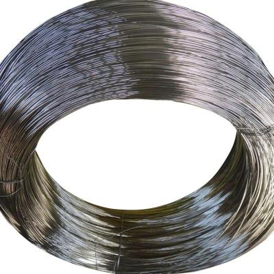 China OEM 304 316 316L Stainless Steel Wire for sale