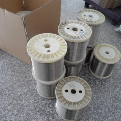 China Made In China 0.8mm Stainless Steel Tie Wire for sale