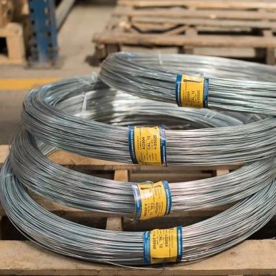 China Bright Stainless Steel Wire 0.5mm 10mm Diameter At Best Per Kg For Country Marke for sale