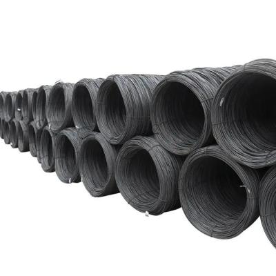 China High Durability Spring Steel Wire Versatility for sale