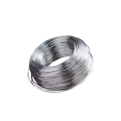 China Arame de aço galvanizado / arame de moagem de aço inoxidável / arame de aço / arame PC Alta durabilidade à venda