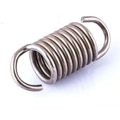 China Customized Wire Forming Extension Wholesale Folding Scooter Spring Accessory Steering Spring for sale