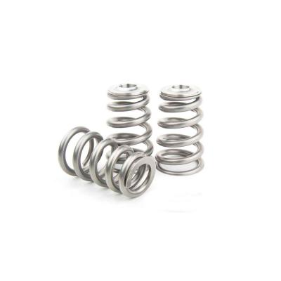 China Custom Metal Springs Coil Helical Spiral Spring for sale