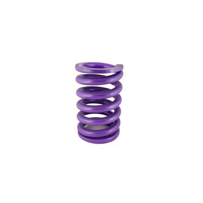 China Custom Heat Resistant Constant Force High Pressure Coil Compression Spring for sale