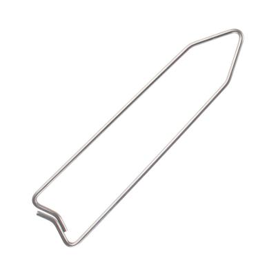 China cotter pins and anchors for sandwich plates are manufactured in different models and sizes stainless steel. for sale