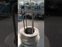 Bright Stainless Steel Wire