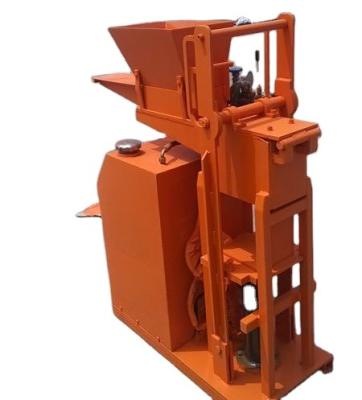 China Manufacturing Plant Clay Solid Holes Brick Making Machine In Brazil Lego Bricks Making Machine Lowest Price for sale