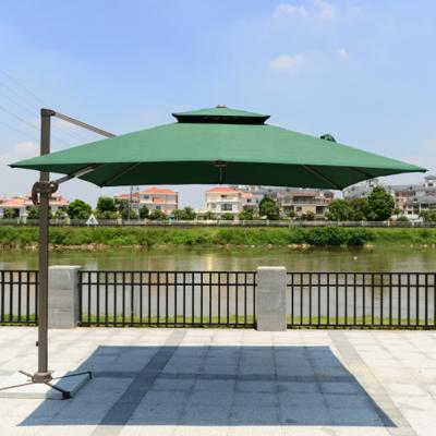 China Modern Cheap Outdoor Patio Garden Promotional Beach Umbrella for sale