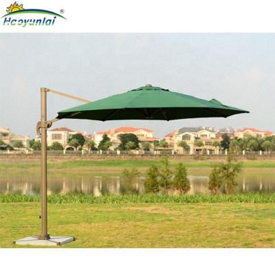 China modern cheap waterproof outdoor patio garden square beach umbrella for sale