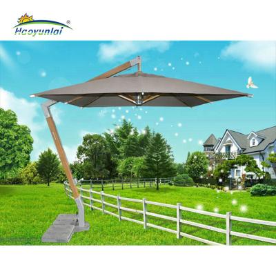 China Modern Cheap Outdoor Garden Patio Large Waterproof Beach Umbrella for sale