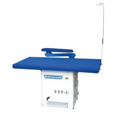 China YTT-C Non-Toxic Ironing Board 	Finishing Machine Equipment Ordinary Product for sale