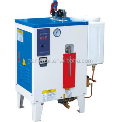 China DLD18-0.4-1 Hotels Electric-heating Steam Boiler 	Finishing Machine Equipment for sale