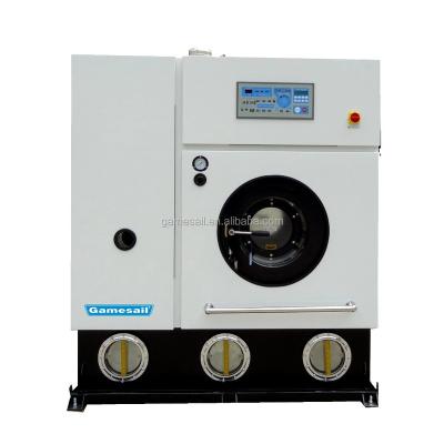 China 16kg dry cleaning machine P426II 6kg 	Laundry Dry Cleaning Machine 16kg Dry cleaning machine for sale