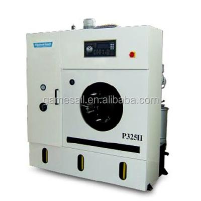 China Electric Heating 6kg-25kg Hotel Dry Cleaning Machine Laundry Dry Cleaning Machine for sale