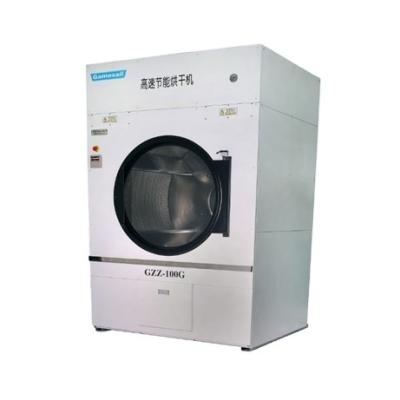 China Large Non-Toxic Laundry Clothes Dryer Machine 	Laundry Dry Cleaning Machine for sale