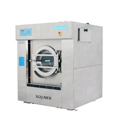 China Laundry Laundry Water Extractor Machine Gamesail Laundry Dry Cleaning Machine for sale