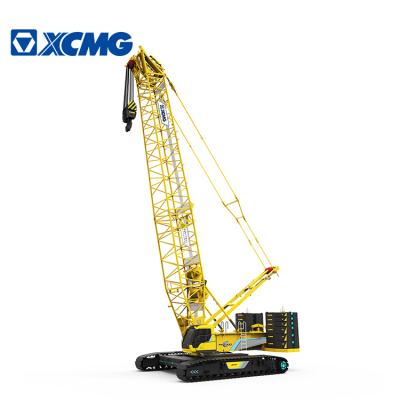 China Other XCMG XGC300 300ton Construction Crane Crawler Crane Price for sale