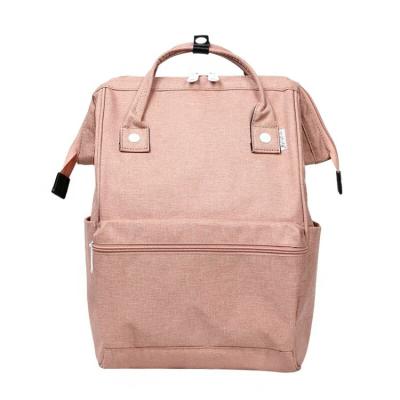 China Anti Theft Waterproof Laptop Backpack Anti Theft Backpack School Bag Girl for sale