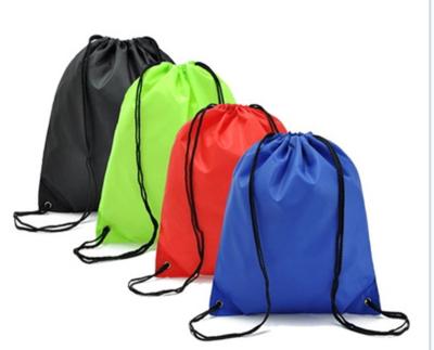 China Small Velvet Drawstring Bags Durable Large Cotton Drawstring Bags for sale