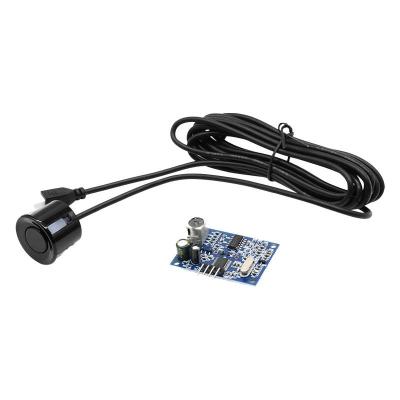 China JSN-SR04T Standard Waterproof Ultrasonic Radar Sensor Rearward Stowage Module for sale