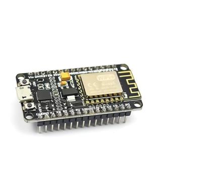 China ESP8266 Things Development Board CH340 WiFi Serial Port Module Low Power Transceiver Serial Port Standard Wireless Remote Internet for sale