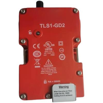 China TLS1-GD2 440G-T27121 TLS-GD2 24V AC/DC Security Door Switch Module TLS1-GD2 440G-T27121 for sale