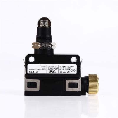 China New Original1 IP67 Proximity Switch SL1-A Limit Switch In Running SL1-A for sale