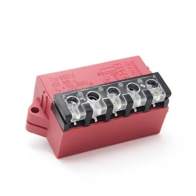 China Eurodrive BGE1.5 Standard PLC Motor Brake Rectifier Module 8253846 for sale