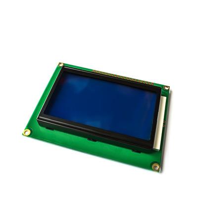 China LCD Display Module LCD12864B 93*70mm for sale