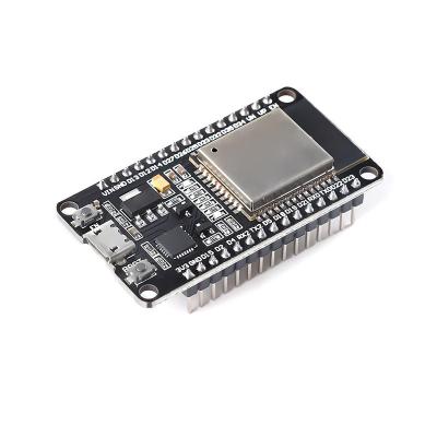 China New Standard ESP32 Development Board WiFi Module ESP-Wroom-32 ESP32S Smart Home 8MB for sale