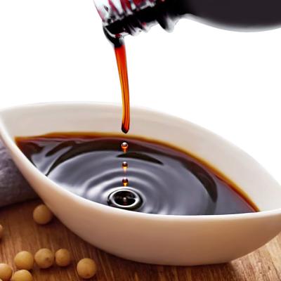 China Wholesale 200ml Fish Soy Sauce Chinese Fish Soy Sauce For Sushi for sale