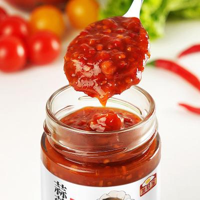 China Food Cooking OEM ODM Popular Private Label Wholesale Price Cooking Season Chinese Chilli Spicy Mild Sauce for sale