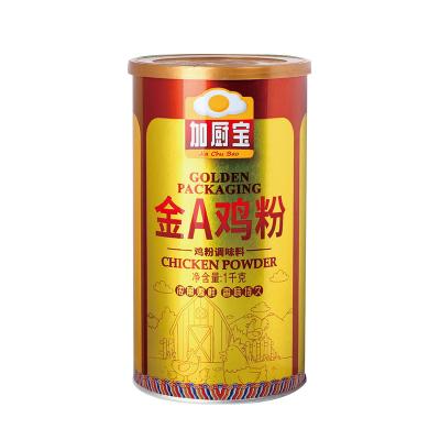 China Chinese Soup Chicken Powder Flavor Stuffing Meat Soup Noodle Soup 1kg Factory Wholesale OEM ODM for sale