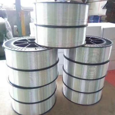 China Aluminum 5356 ALUMINUM WELDING WIRE for sale