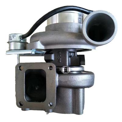 China original and good quality steel turbocharger superheater for cummins XCMG 3018067 4955241 engine 4955352 for sale