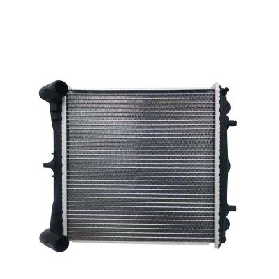 China original and good quality radiator water tank ZL50G GR180 water box for XCMG ZL50G Hfor sale different size for sale