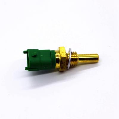 China Building Material Shops FOR Volvo Excavator EC210B Water Temperature Sensor 20513340 VOE20513340 for sale