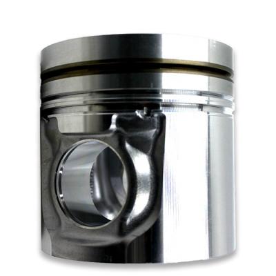 China VOLVO 1004016-52D D7D piston kit for DEUTZ engine VOLVO EC290B excavator engine spare parts piston 1013 for sale