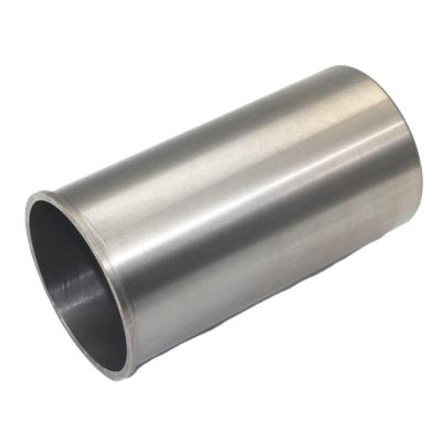 China DB58 Excavator Diesel Engine Parts Cylinder Liner Sleeve For Doosan Daewoo for sale