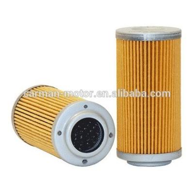 China SP813 Excavator Parts Hydraulic Filter 4294135 2474-9041S KBJ1691 290*245*200mm for sale