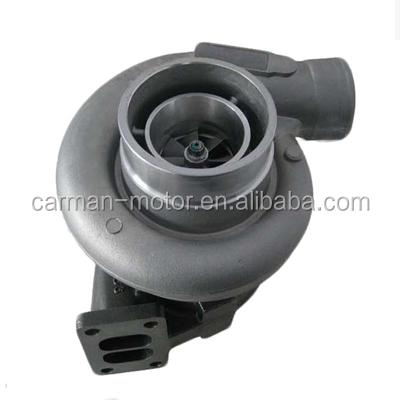 China Forklift Engine Spare Parts For Yanmar 4TNV98T 4TNV98 Turbocharger for sale