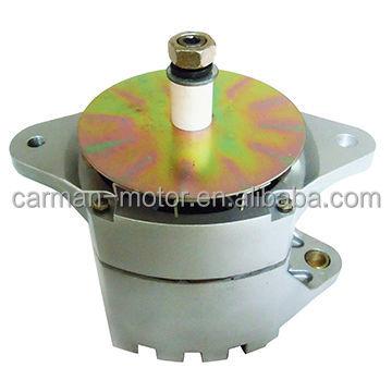 China 24V 45A 20SI Marine Alternator 3016627 for Cummins for sale