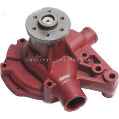 China Excavator For Doosan DH220-3 Excavator Engine Water Pump D1146 65.06500-6139C for sale