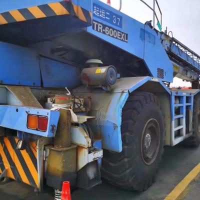 China TRUCK CRANE High Quality Truck Crane Good Pump Free Shipping Crane for sale