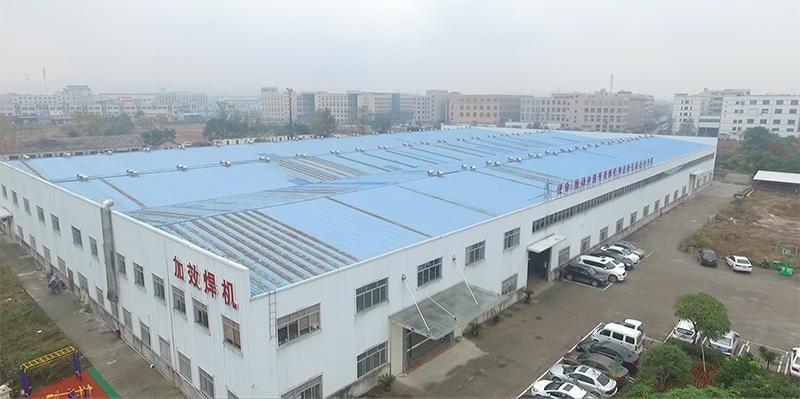 Proveedor verificado de China - Yongkang Jiaxiao Electric Welding Automation Equipment Co., Ltd.