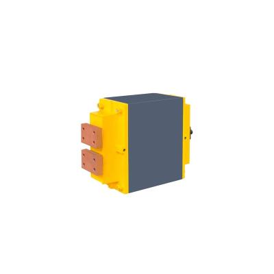 China Resistance Welding Machine Use Water Cooling Welding Transformer for sale