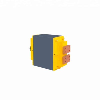 China Low Power Epoxy Resins Resistor Transformer for sale