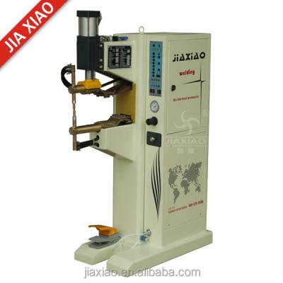 China High Quality Hardware Resistance Spot Welding DN-35 Welding Machine for sale