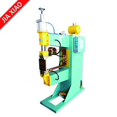 China Hardware BBQ Grill Tier Welding Machine Shelf Rack Tier Welding Machines for sale