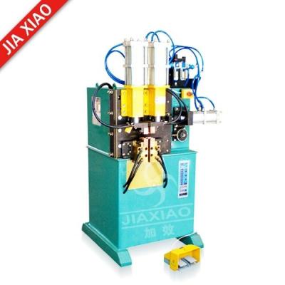 China Welding Machine Butt Seam Elbow Welding Machine Te koop